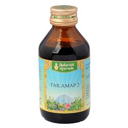 Tailamap 2(ma 929) olio 100ml