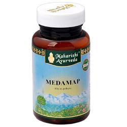 Medamap (ma 208) polvere 60g
