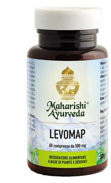 Levomap (ma 344) 60 Compresse 30g