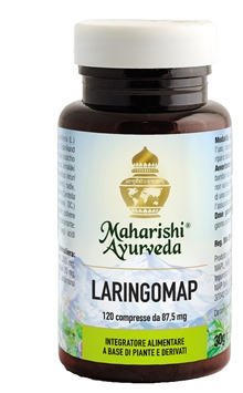 Laringomap (ma 358) pillole10g