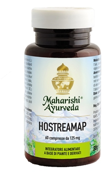 Hostereamap (ma 649) 60 Capsule