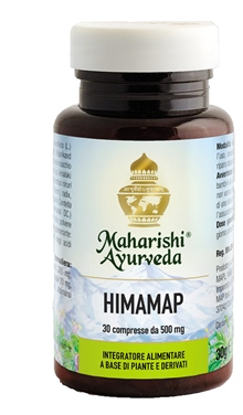 Himamap (ma 630) 30 Capsule 15g