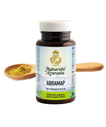 Abramap 240 Tavolette