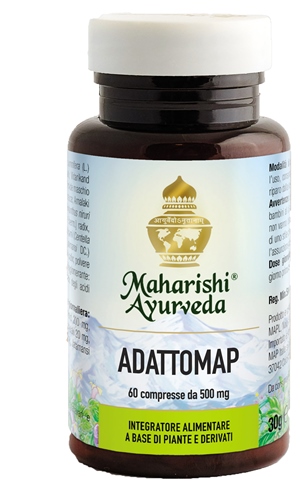 Adattomap (ma 115) 60 Compresse