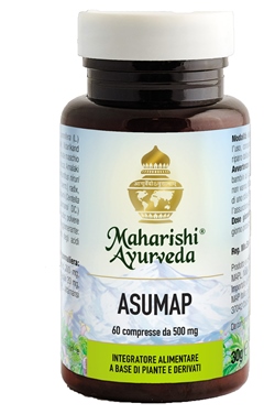 Asumap (ma 687) 60 Compresse 30g