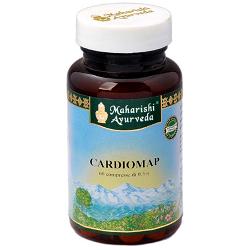 Cardiomap (ma 229) 60 Compresse
