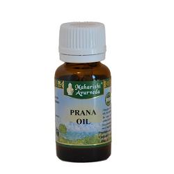 Prana oil olio ess.10ml