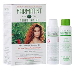 Farmatint biondo mogano 7m