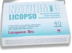 Naturmio Licopso 40capsule