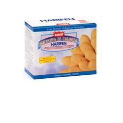 Harifen Biscotti Caramello 125g