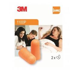 3m tappi auricolari contro il rumore mono 4 pezzi