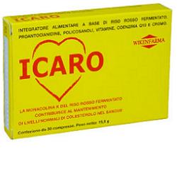 Icaro 30compresse