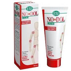 No Dol Crema 100Ml
