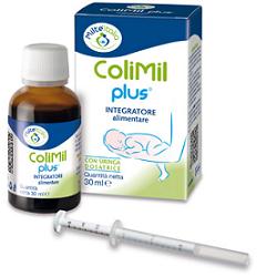 Colimil plus gocce 30ml