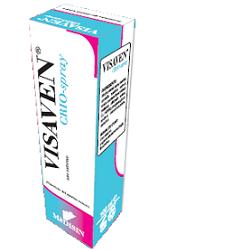 Visaven criospray 100ml