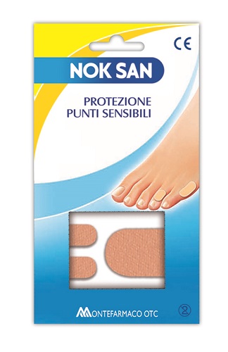 Noksan Kit Protezione Punti Sensibili 6 Pezzi