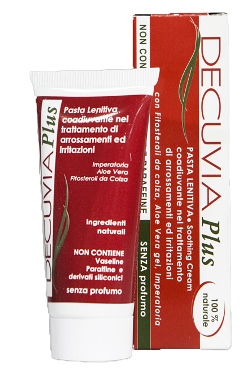 Decuvia plus 40ml