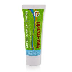 Taumarin dentifricio baby