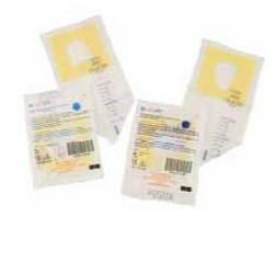 Farmac-Zabban Bebe Bag Borsa Urina Per Bambine 1 Pezzo