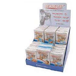 Rete elastica brac/pie/gamb