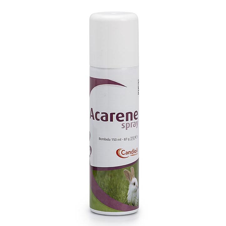 Acarene*spray 150ml