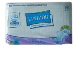 Linidor Pann Mut Ntt Maxi 20Pezzi
