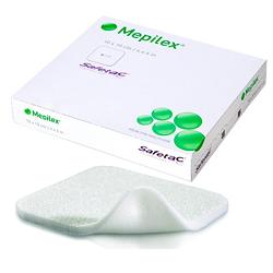 Mepilex 10x10cm 5pezzi