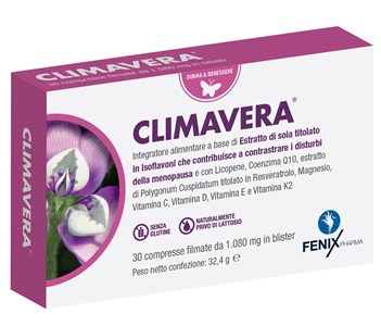 Climavera 30compresse