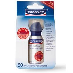 Hansaplast cerotto spray32,5ml