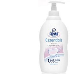 Fissan baby essent.bagno