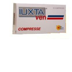 Iuxta Ven 30compresse