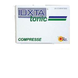 Iuxta Tonic 30compresse