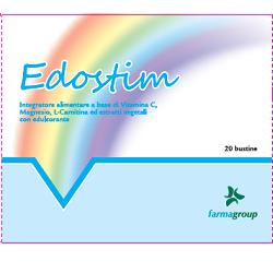 Edostim 20 Bustine4g