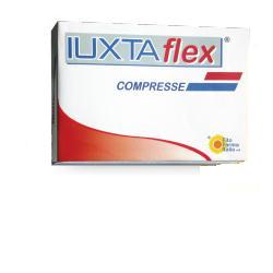 Iuxta Flex 30compresse
