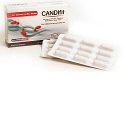 Candifit 24 Capsule