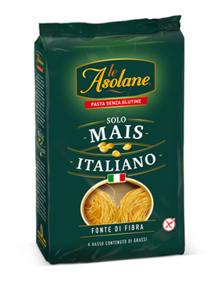 Le asolane f-fibra capellini