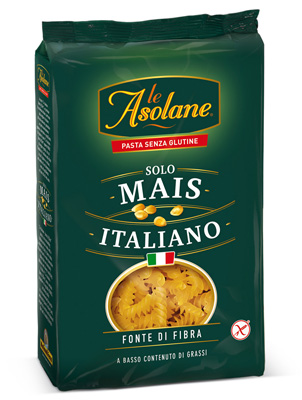 Le asolane f-fibra eliche 250g