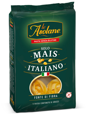Le asolane f-fibra tagl.250g