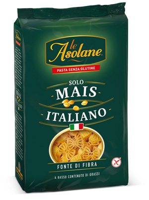 Le asolane f-fibra farf.250g