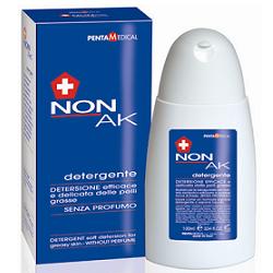 Nonak mousse deterg