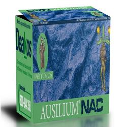 Ausilium Nac 14 Flaconi 10ml