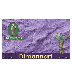Dimannart 30 Bustine4g