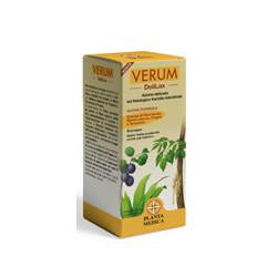 Verum delilax Sciroppo 200ml