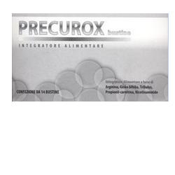 Precurox 14 Bustine 4,5g