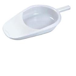 Padella pl bianca safety