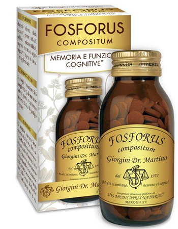 Fosforus comp.150 past.