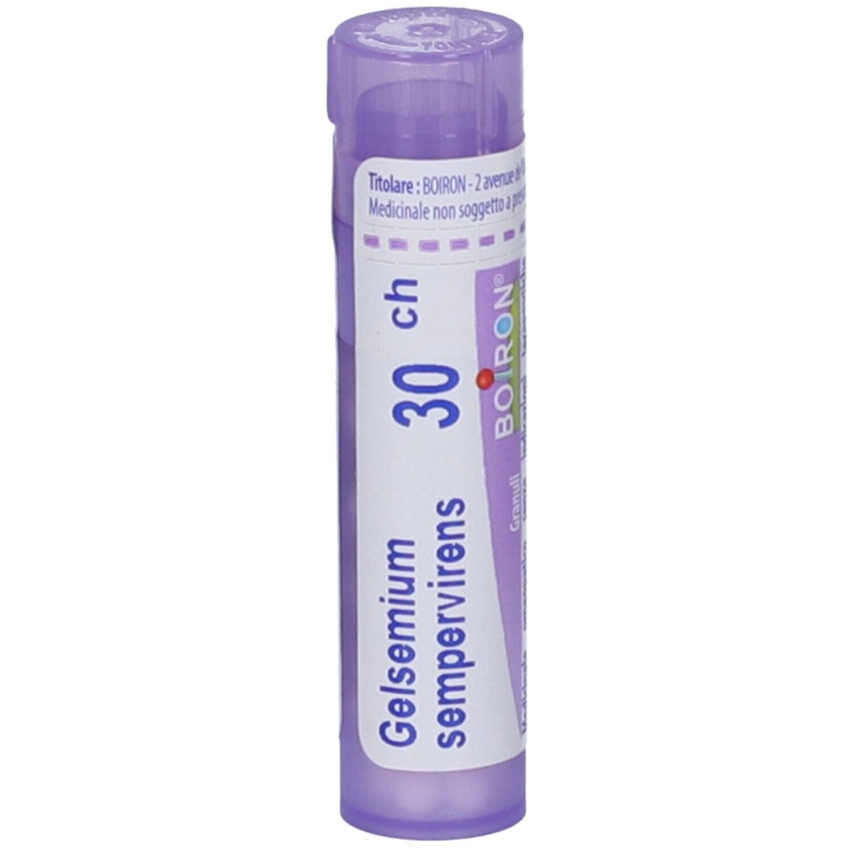 Arsenicum album 30ch 80gr 4g