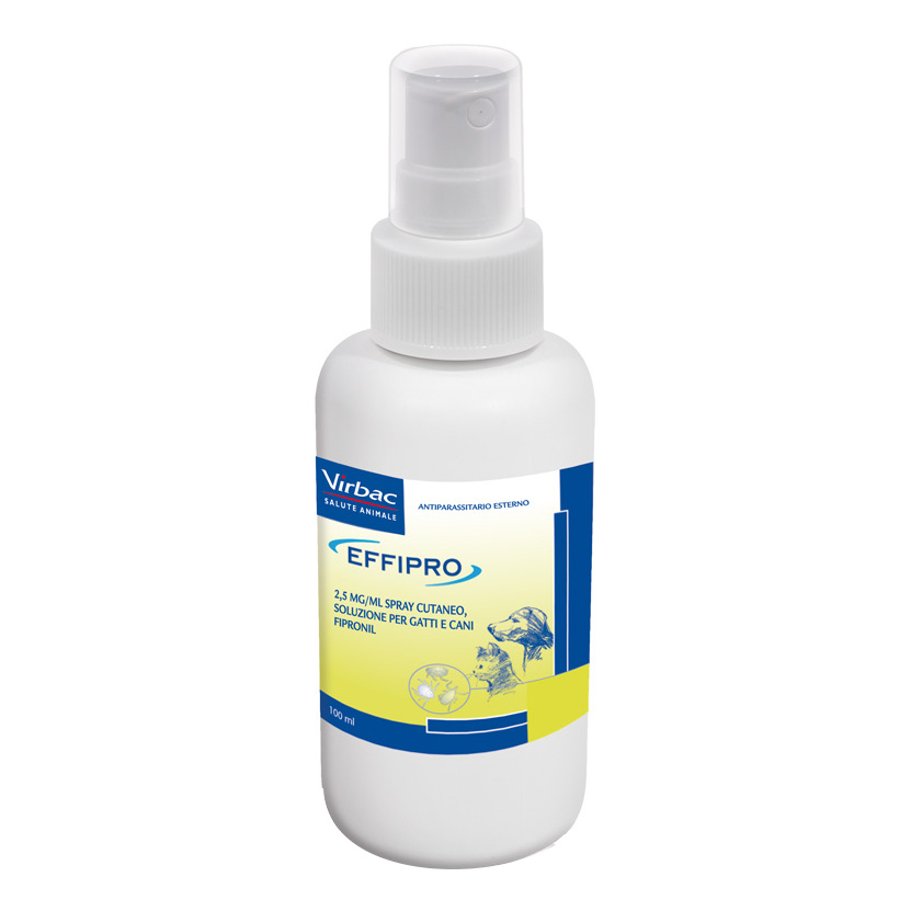 Effipro*fl Spray 100ml 2,5mg/m-image