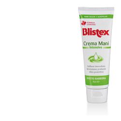 Blistex Crema Mani Intensiva Tubo 75 Ml