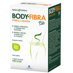 Body Spring Body Fibra Piu'per-image